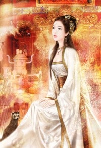 总裁婚久情深