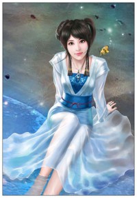 狼啸游龙