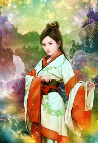 病娇反派养成记